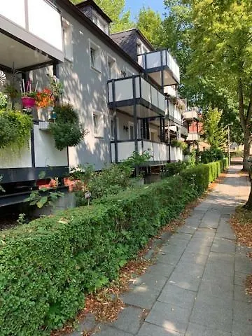 Fewo In Sterkrade