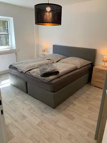 Fewo In Sterkrade