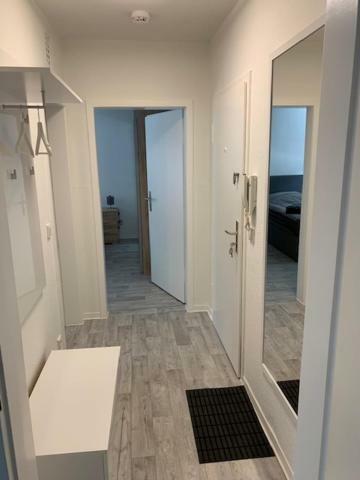 In Sterkrade Apartment