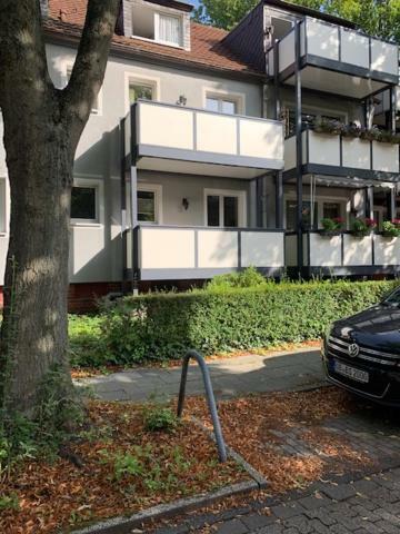 In Sterkrade
