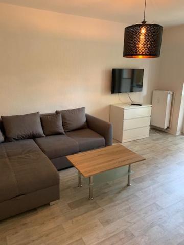 Apartment In Sterkrade *